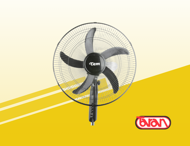 VENTILADORES DE PIE TEM T0NVTP55B1700