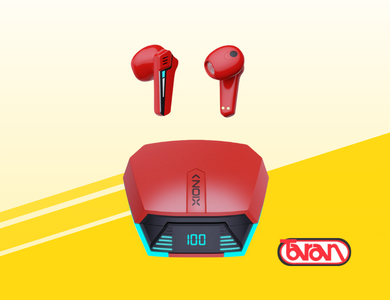 AURICALES GAMER XION XI-AUGT