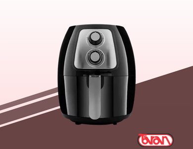 FREIDORA SIN ACEITE XION XI-FR74-CU