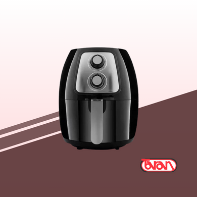 FREIDORA SIN ACEITE XION XI-FR74-CU