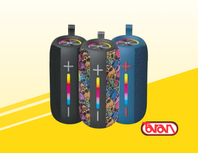 PARLANTE INALAMBRICO XION XI-XT3