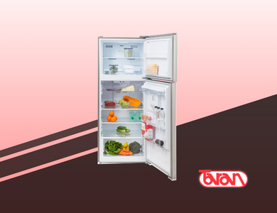 REFRIGERADORES CON DISPENSADOR JAMES RJ 571 INV INOX D
