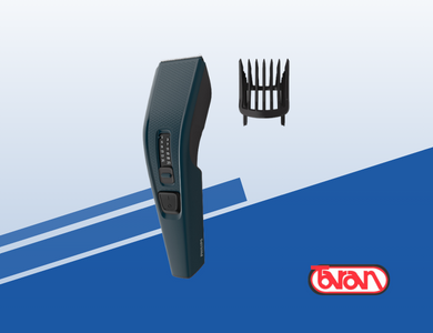 CORTACABELLOS 13 POSICIONES PHILIPS HC3505/15