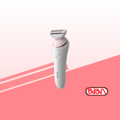 DEPILADORA SERIE 8000 PHILIPS BRE720/00