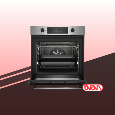 HORNO DE EMPOTRAR BEKO BBIE123001XD