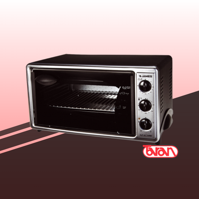 HORNO ELECTRICO JAMES HJTI-39