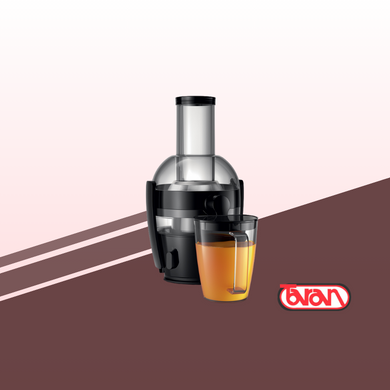 JUGUERA PHILIPS HR1855/70