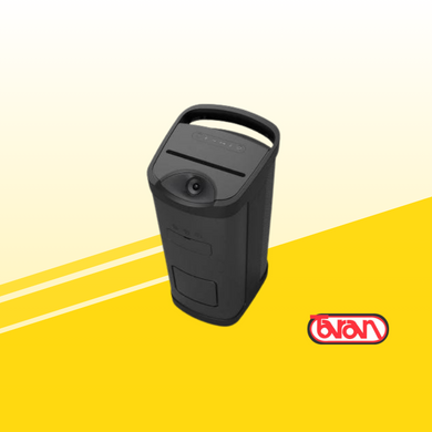 PARLANTE PORTATIL SONY SRS-XP700-BLK