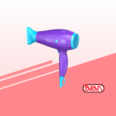 SECADOR GAMA DIAMOND BLOOM VT