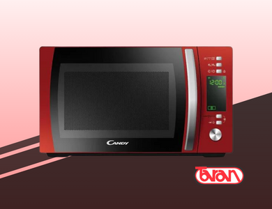 MICROONDAS CANDY CMXG20DR