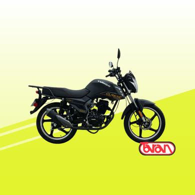 MOTO DE CALLE YUMBO CLASSIC IV