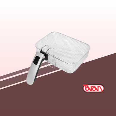 FREIDORA CON ACEITE PUNKTAL PK-105 FR