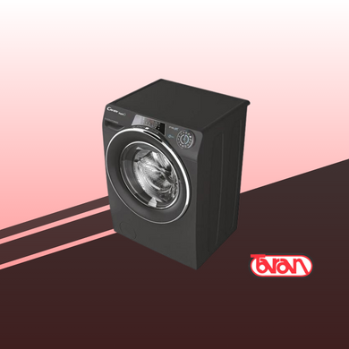 LAVARROPAS CARGA FRONTAL INVERTER 10,5 KG CANDY RO151056DWHCR-12