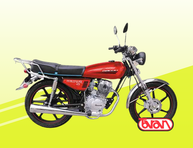 MOTO DE CALLE BACCIO CLASSIC FL 125