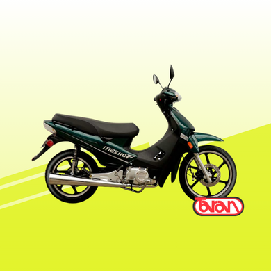 YUMBO MAX110F
