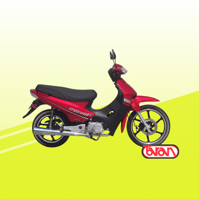 YUMBO MAX110F