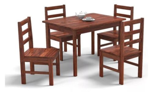 juego de comedor bella cera