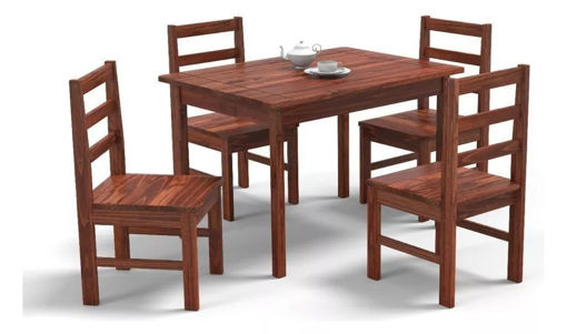 juego de comedor bella cera