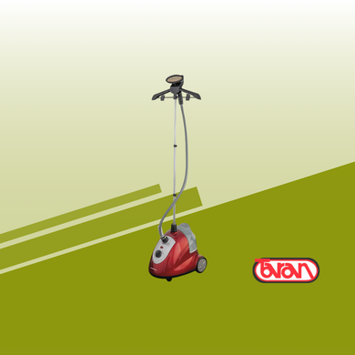 PLANCHA A VAPOR VERTICAL PUNKTAL PK-1820 PV