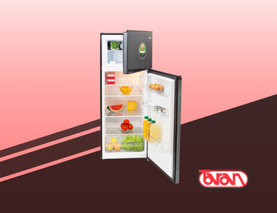 REFRIGERADOR FRÍO HÚMEDO THOMPSON RTH 210 I G5 TK (Dark Inox)