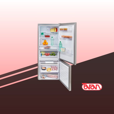 REFRIGERADORES COMBI JAMES RJ 55 IT