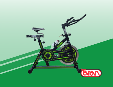 SPINNING BRAVO COMP