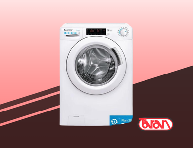 LAVASECARROPAS CANDY 485TWME/1-S