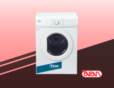 SECARROPAS TEM T0BSE07KW4203