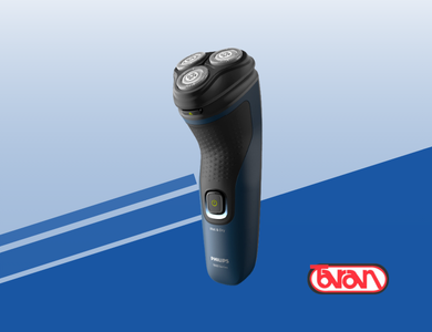 AFEITADORA SERIE 1000 PHILIPS S1151/00