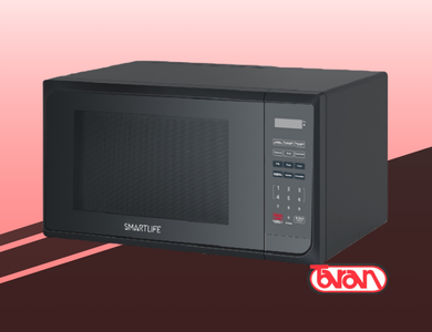 MICROONDAS SMARTLIFE SL-MWO20MDB