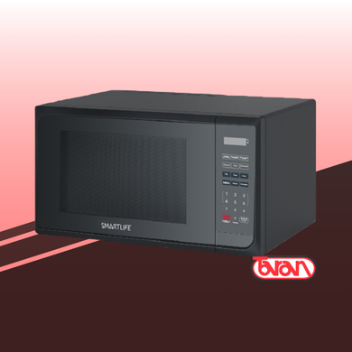 MICROONDAS SMARTLIFE SL-MWO20MDB