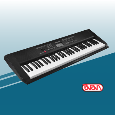 ORGANO 61 TECLAS ARTESIA MA88