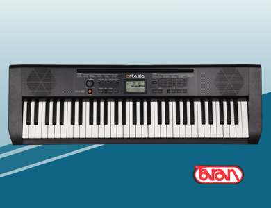 ORGANO 61 TECLAS ARTESIA MA88