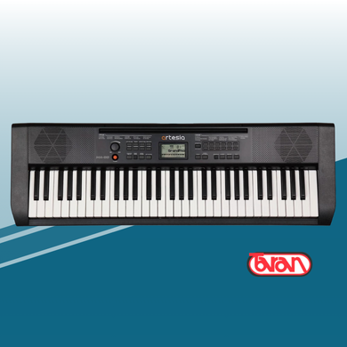 ORGANO 61 TECLAS ARTESIA MA88