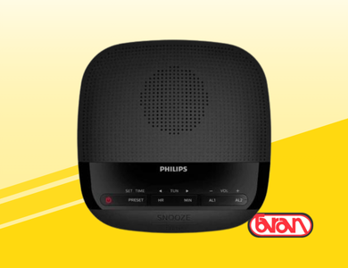 RADIO RELOJ PHILIPS TAR3205/12