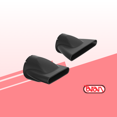 SECADOR GA.MA DIVA KERATION 3D ION PLUS
