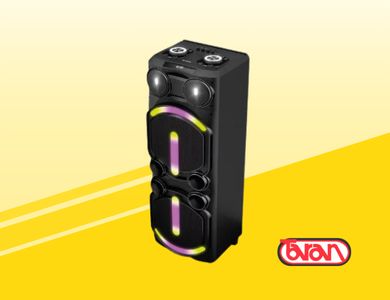 TORRE DE SONIDO PHILIPS TAX5708/77