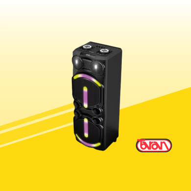 TORRE DE SONIDO PHILIPS TAX5708/77