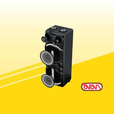TORRE DE SONIDO PHILIPS TAX5708/77