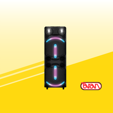 TORRE DE SONIDO PHILIPS TAX5708/77