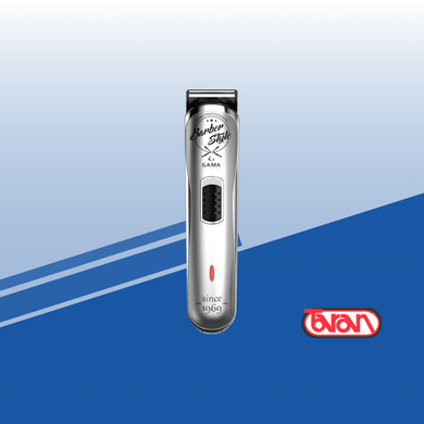 TRIMMER GA.MA BARBER STYLE USB