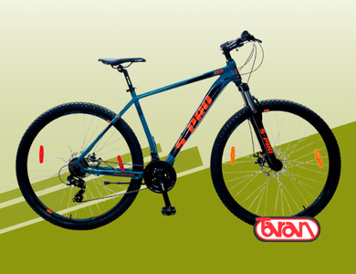 BICICLETA MOUNTAIN BIKE S-PRO VX 29 RODADO 29