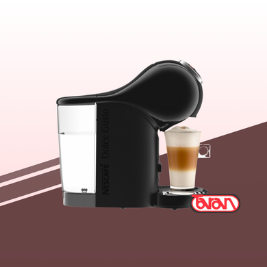 CAFETERA DOLCE GUSTO GENIO S + NDGGENIOSIMP