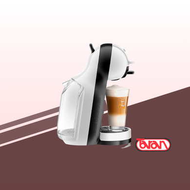 CAFETERA DOLCE GUSTO MINI ME BLANCA NDGMINIMEIMP