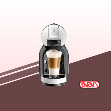 CAFETERA DOLCE GUSTO MINI ME BLANCA NDGMINIMEIMP