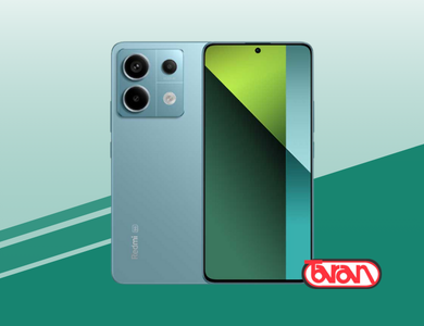 CELULARES XIAOMI REDMI NOTE 13 PRO 5G 8GB/256GB