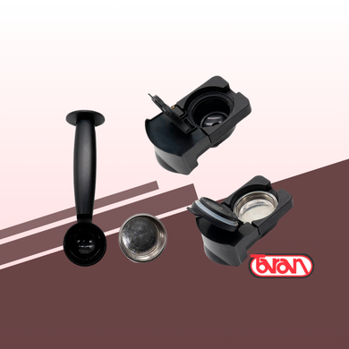 CAFETERA UNIVERSAL ROTEL 3 EN 1