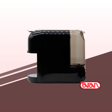 CAFETERA UNIVERSAL ROTEL 3 EN 1