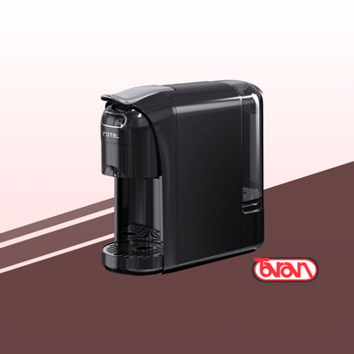 CAFETERA UNIVERSAL ROTEL 3 EN 1