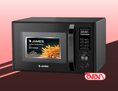 MICROONDAS AIR FRYER JAMES J-28 MAF